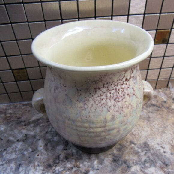 VINTAGE BESWICK POTTERY. 5 1/2 X 6 INCHES. - Picture 2 of 8